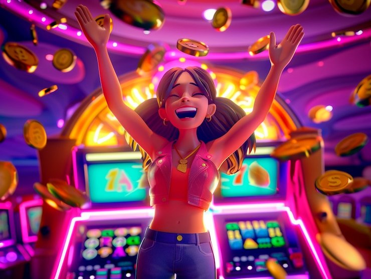 kembang128 slot featured game showcase